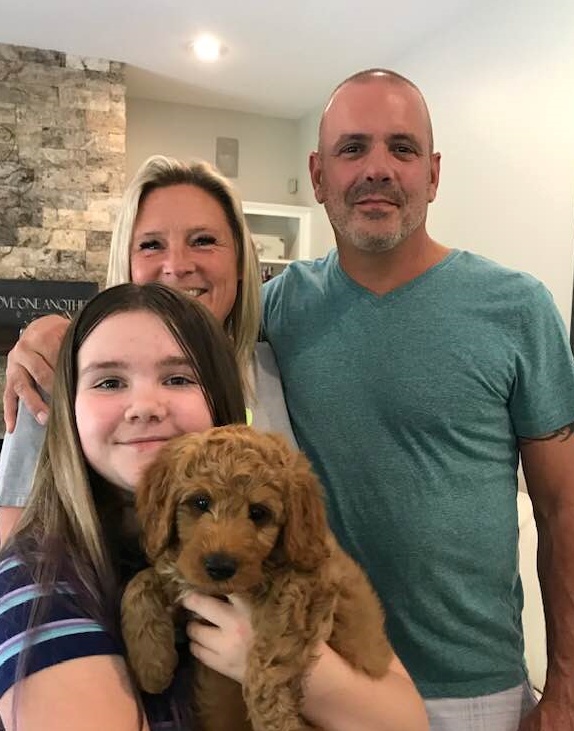 Oregon Portland Salem labradoodle breeders