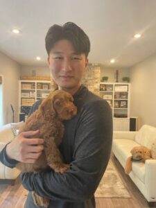 Puppy Culture labradoodle puppies Oregon breeder