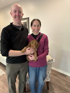 best labradoodle puppies Portland Salem Beaverton breeder