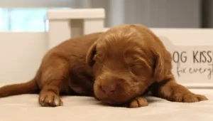 Ten days Timmy